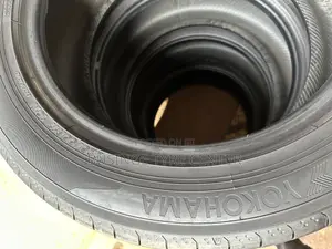 225/55r17 Yokohama Foreign Used Japan Tires
