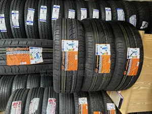 225/55r17 Joyroad Tires Brand New