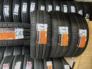 225/55r17 Joyroad Tires Brand New