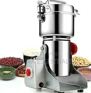 1000g High Speed Motor Electric Dry Powder Food Grinder