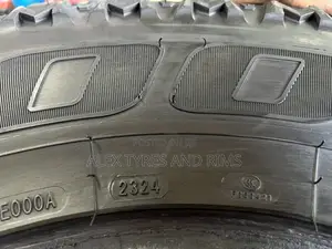 265/75r16 Joy Road Good Tyres