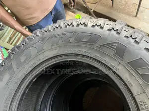 265/75r16 Joy Road Good Tyres