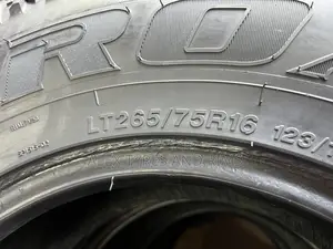 265/75r16 Joy Road Good Tyres