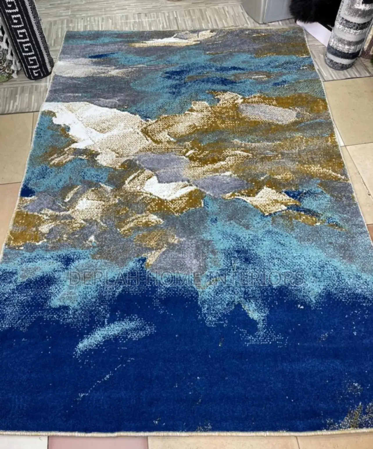 Carpets And Desighns