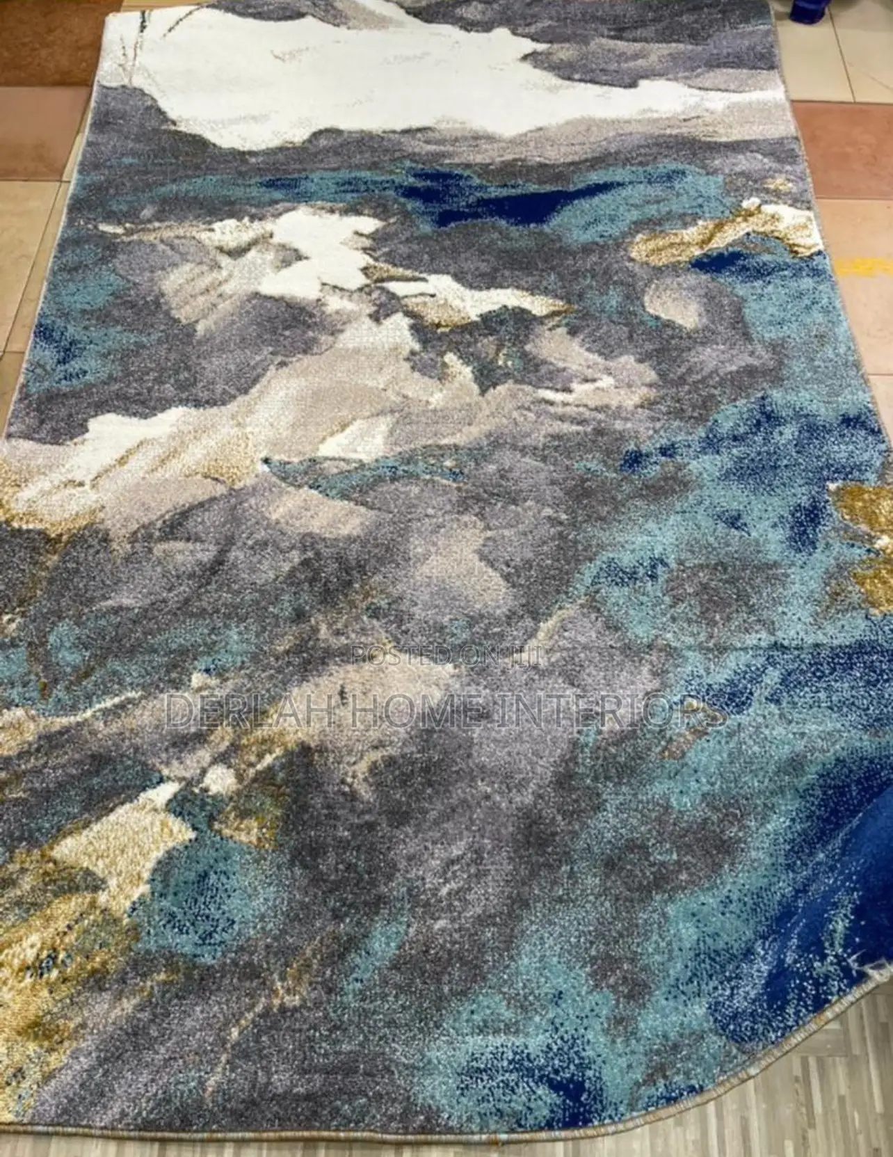 Carpets And Desighns