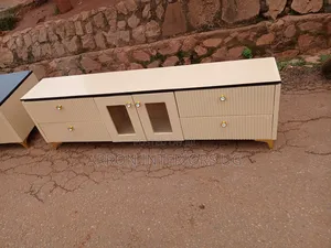 Photo - Modern Tv Stand
