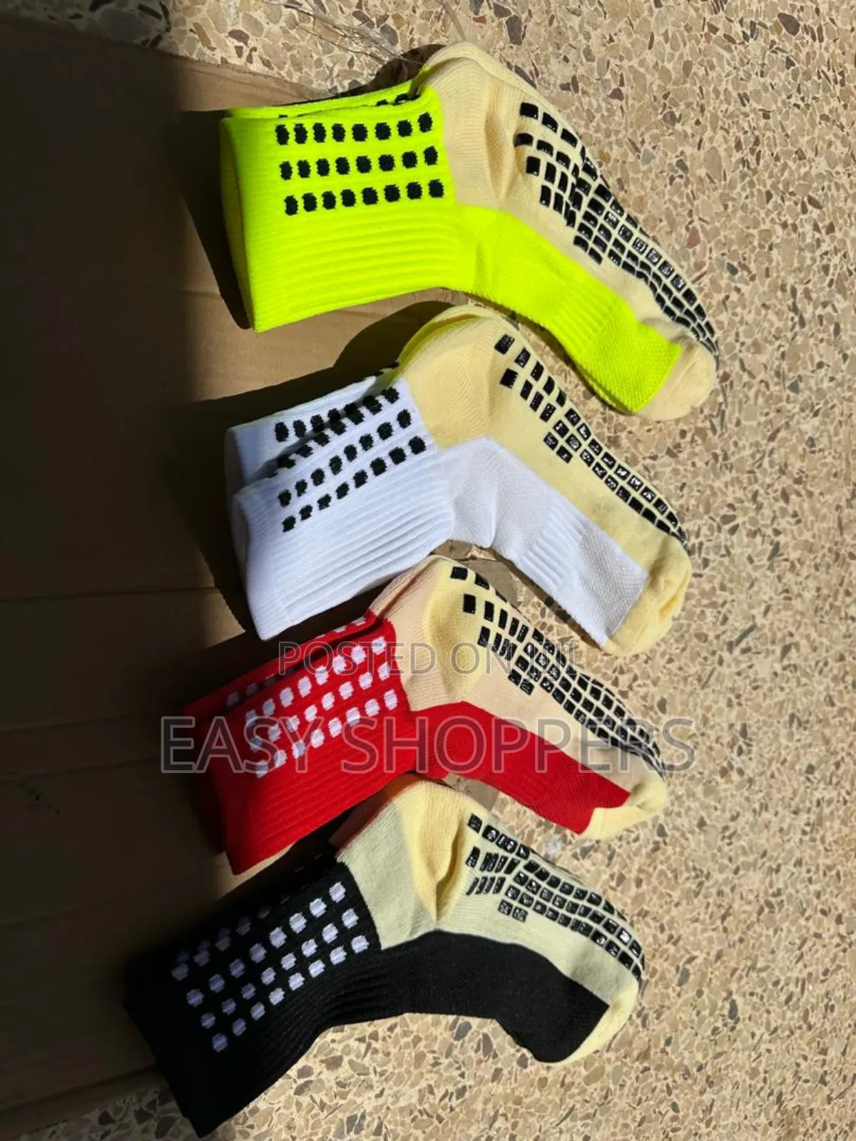 Grip Socks Non-Slip Socks