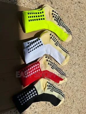 Photo - Grip Socks Non-Slip Socks