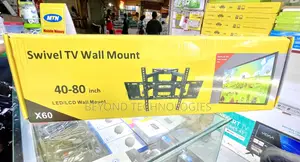 Tv Wall Mount X10