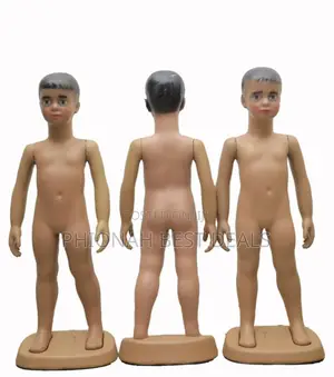 Baby Dummies