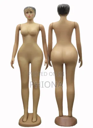 Full Lady Dummies