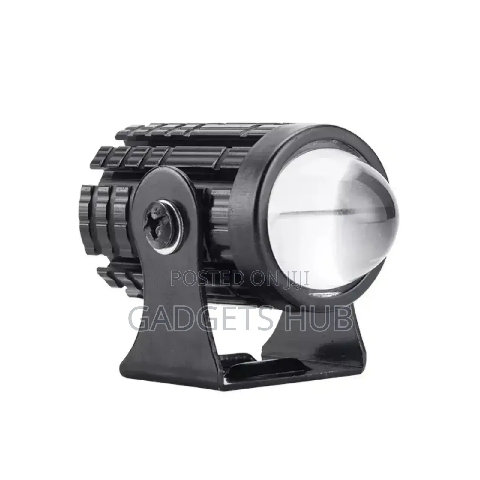 Mini Lens Motorcycle Spotlight Led Fog Light