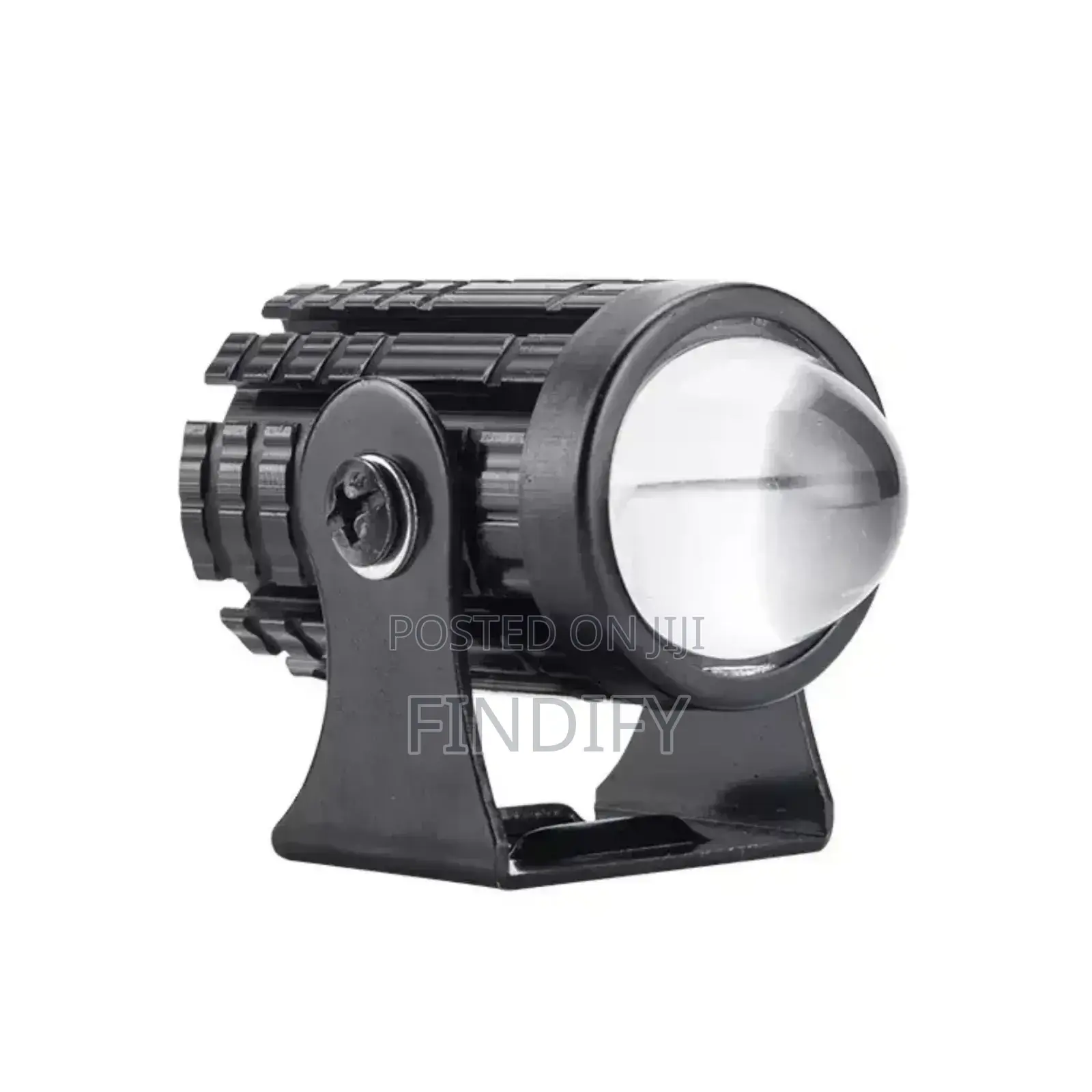 Mini Lens Motorcycle Spotlight Led Fog Light
