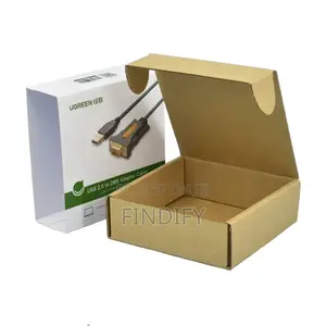 Usb to Serial Adapter Rs232 Male Adapter 1 M Console Cable