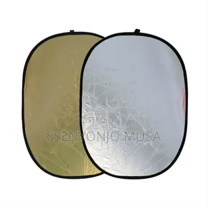 Godox 5-in-1 Foldable Reflector - 60x90cm, for Photography
