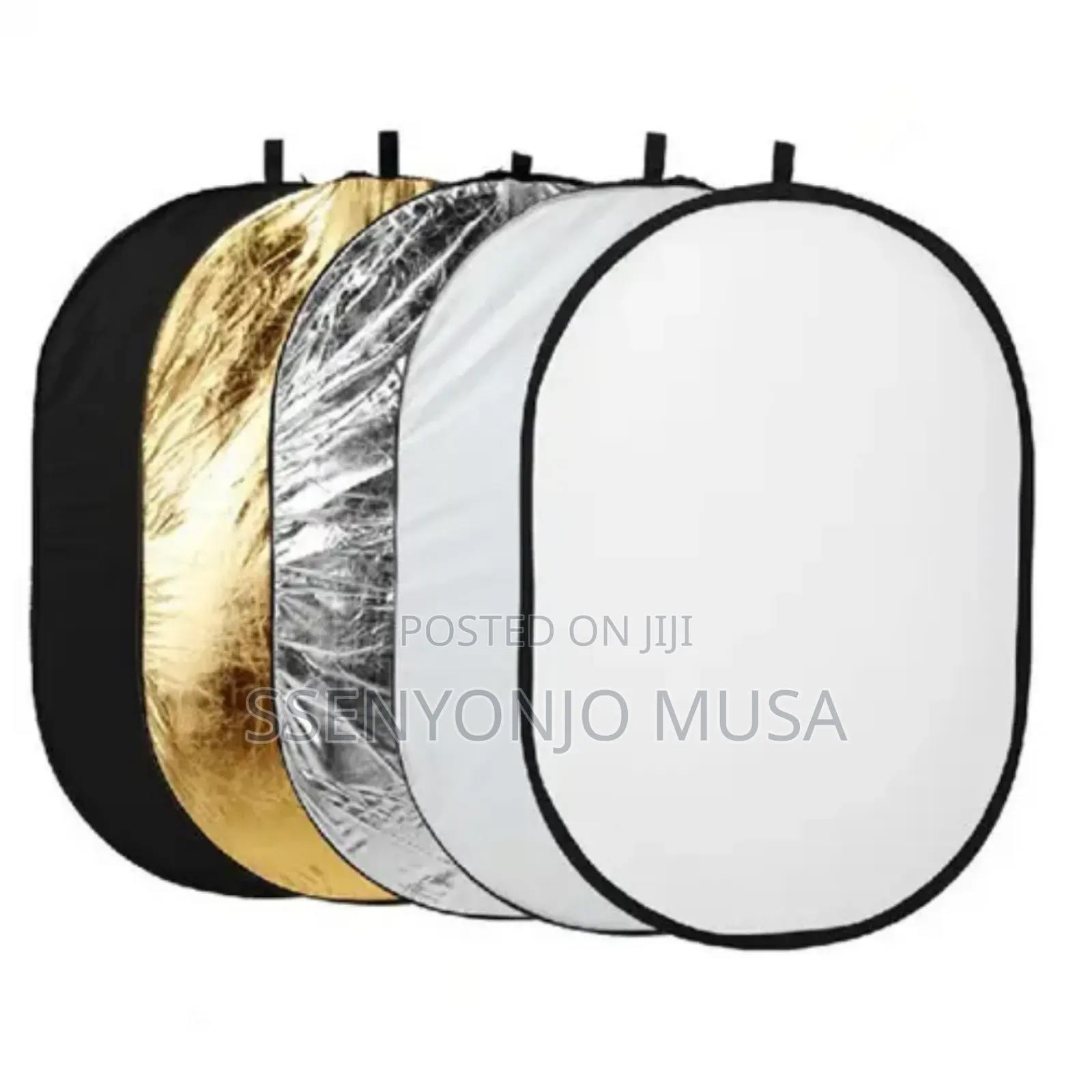 Godox 5-in-1 Foldable Reflector - 60x90cm, for Photography