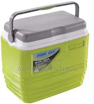 Pinnacle Insulated Water Cooler Ice Chiller Box 10l