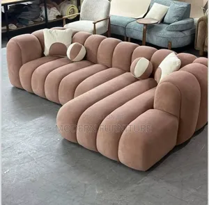 Min L Sofa