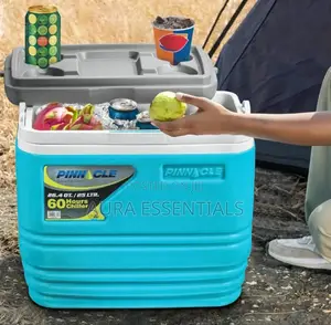 Pinnacle Insulated Water Cooler Ice Chiller Box 25l