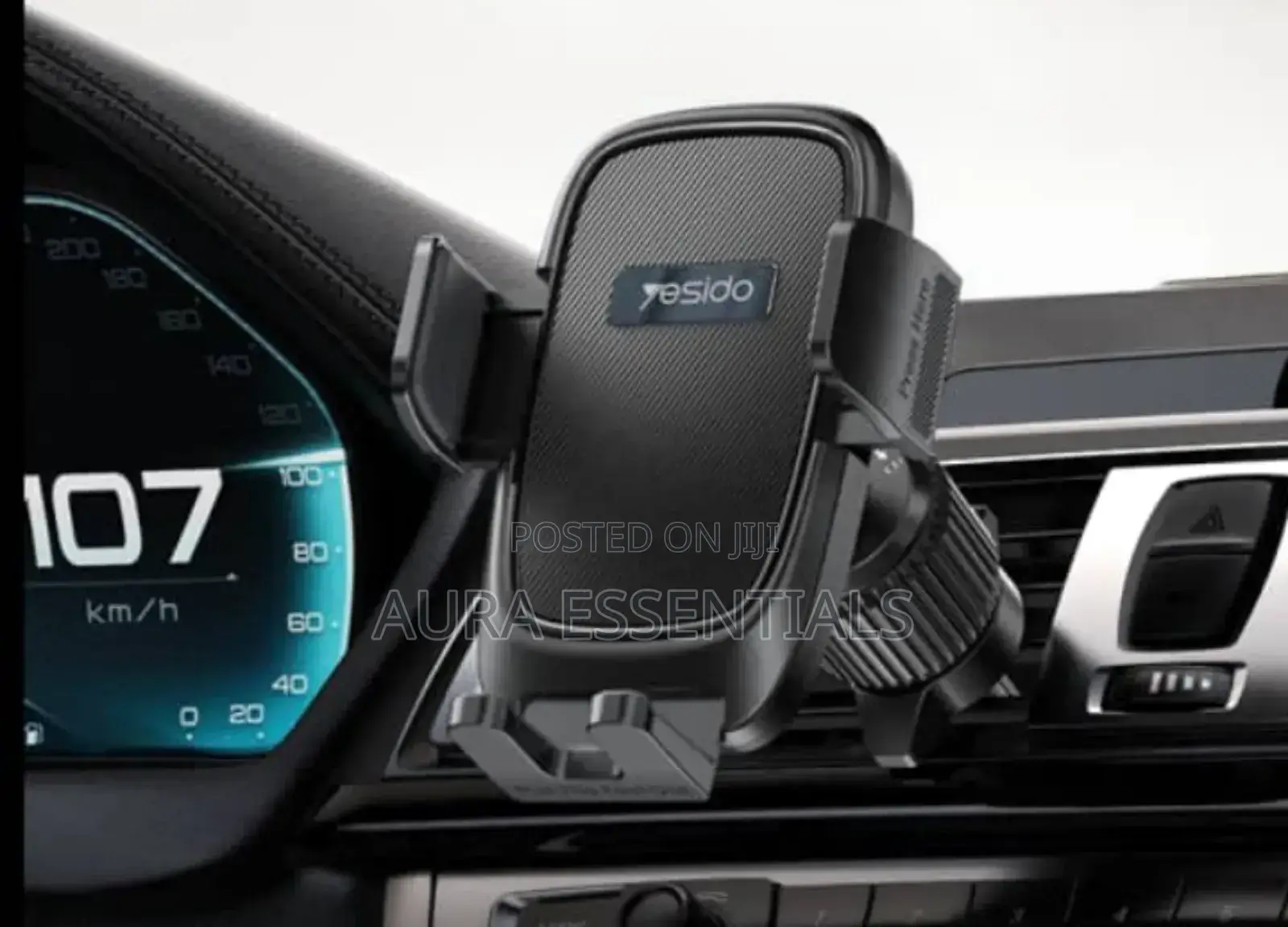 Yesido Car Vent Cell Phone Holder