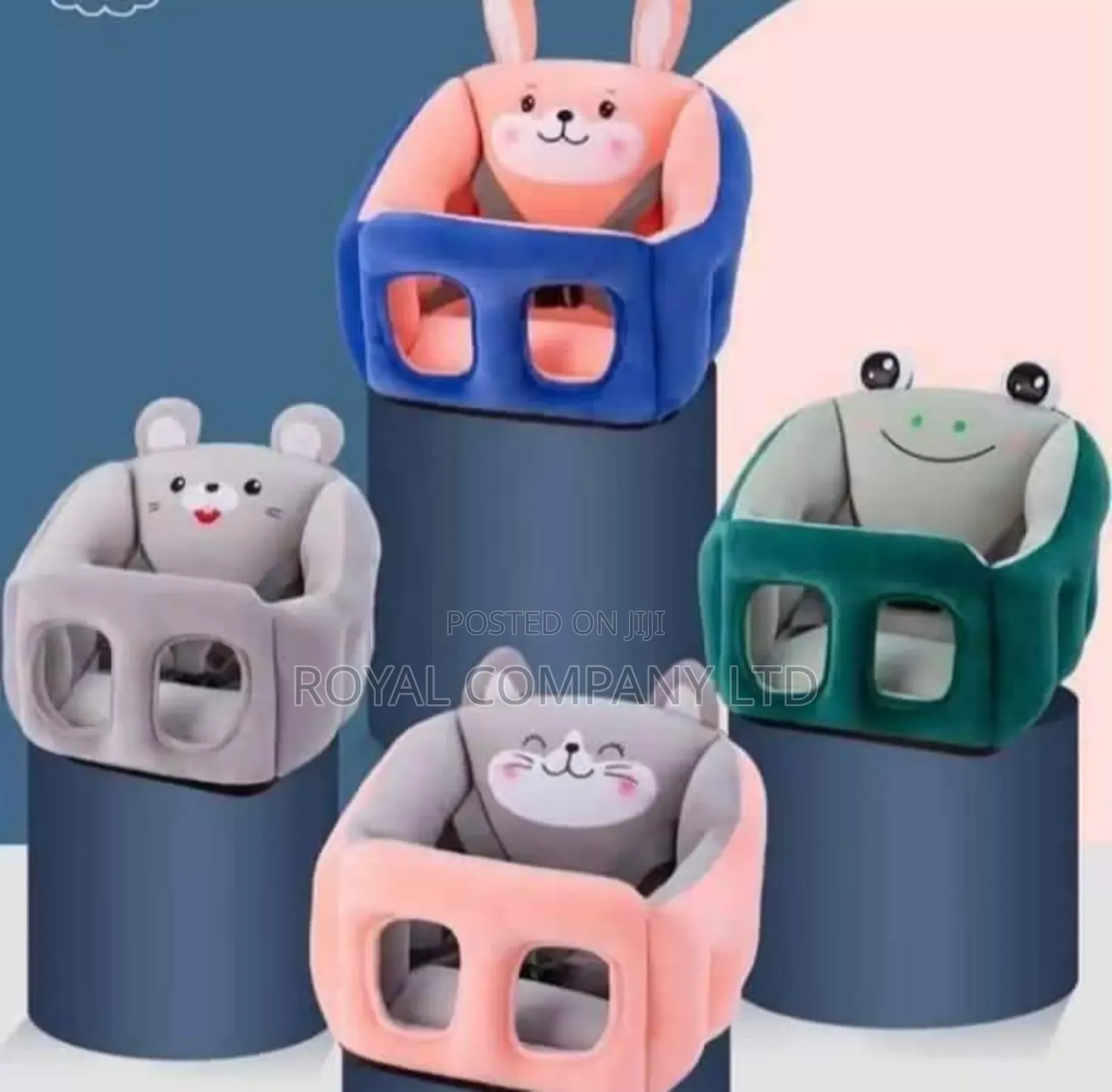 Baby Sofa, Kids Plush Chairs