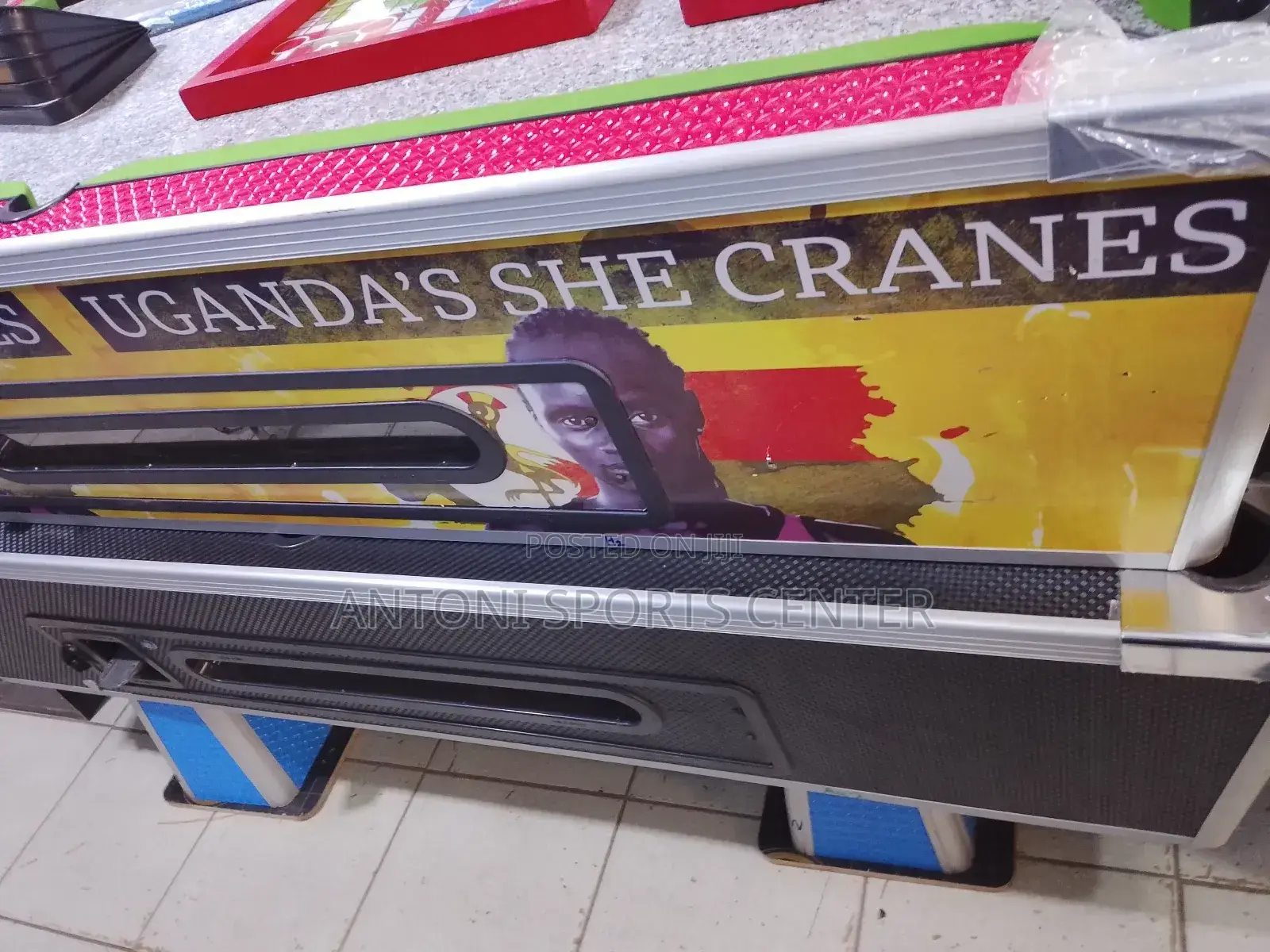 Original Pool Table Water Proof