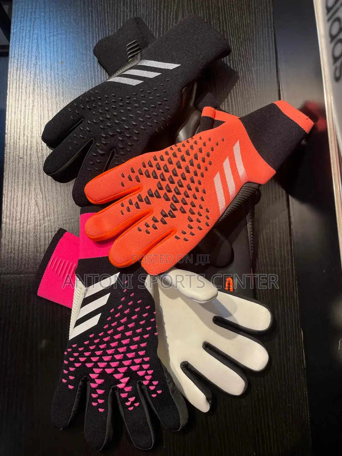 Golokeeper Gloves Original One