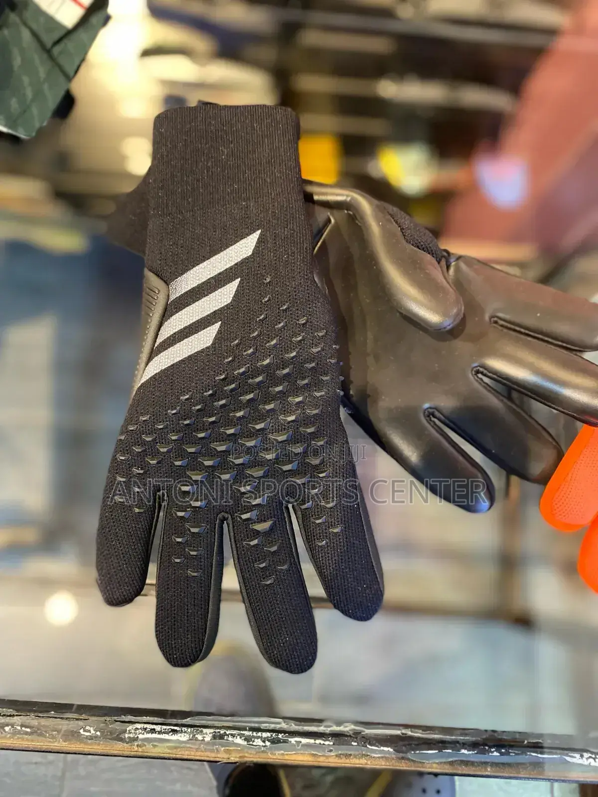 Golokeeper Gloves Original One