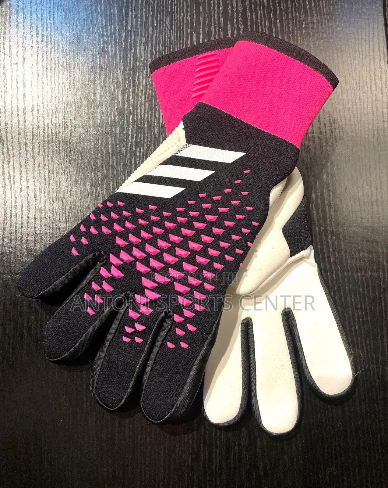 Golokeeper Gloves Original One