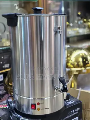 45 Litres Heavy Duty Water Boiler