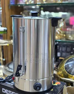 45 Litres Heavy Duty Water Boiler