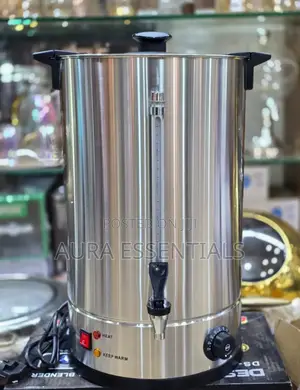 45 Litres Heavy Duty Water Boiler