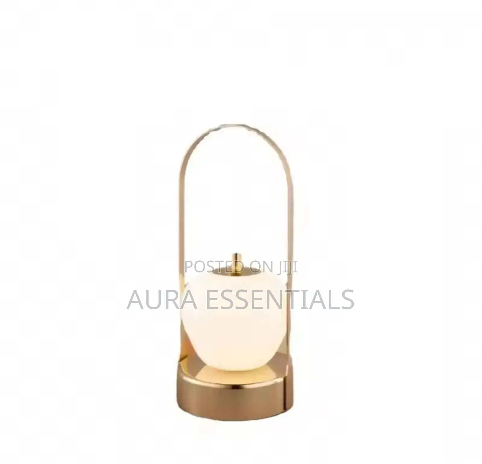 Portable Led Rechargeable Touch Dimming Desk Light