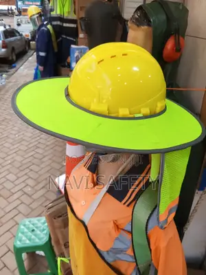 Sungaurd Hat
