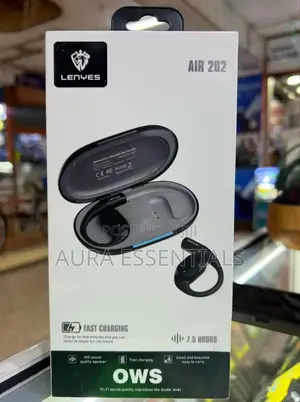 Lenyes Air 202 Headsets