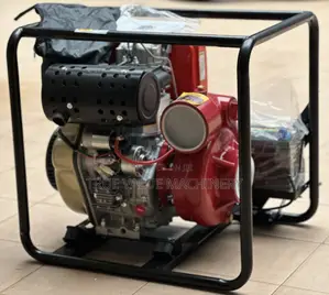 Water Pump High Pressure 4ich