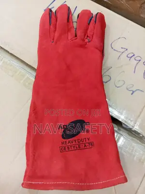 Heavy Duty Gloves