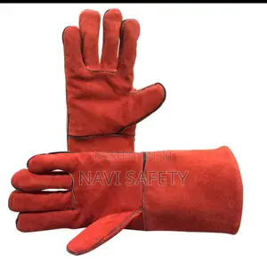 Heavy Duty Gloves