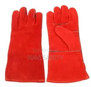 Heavy Duty Gloves
