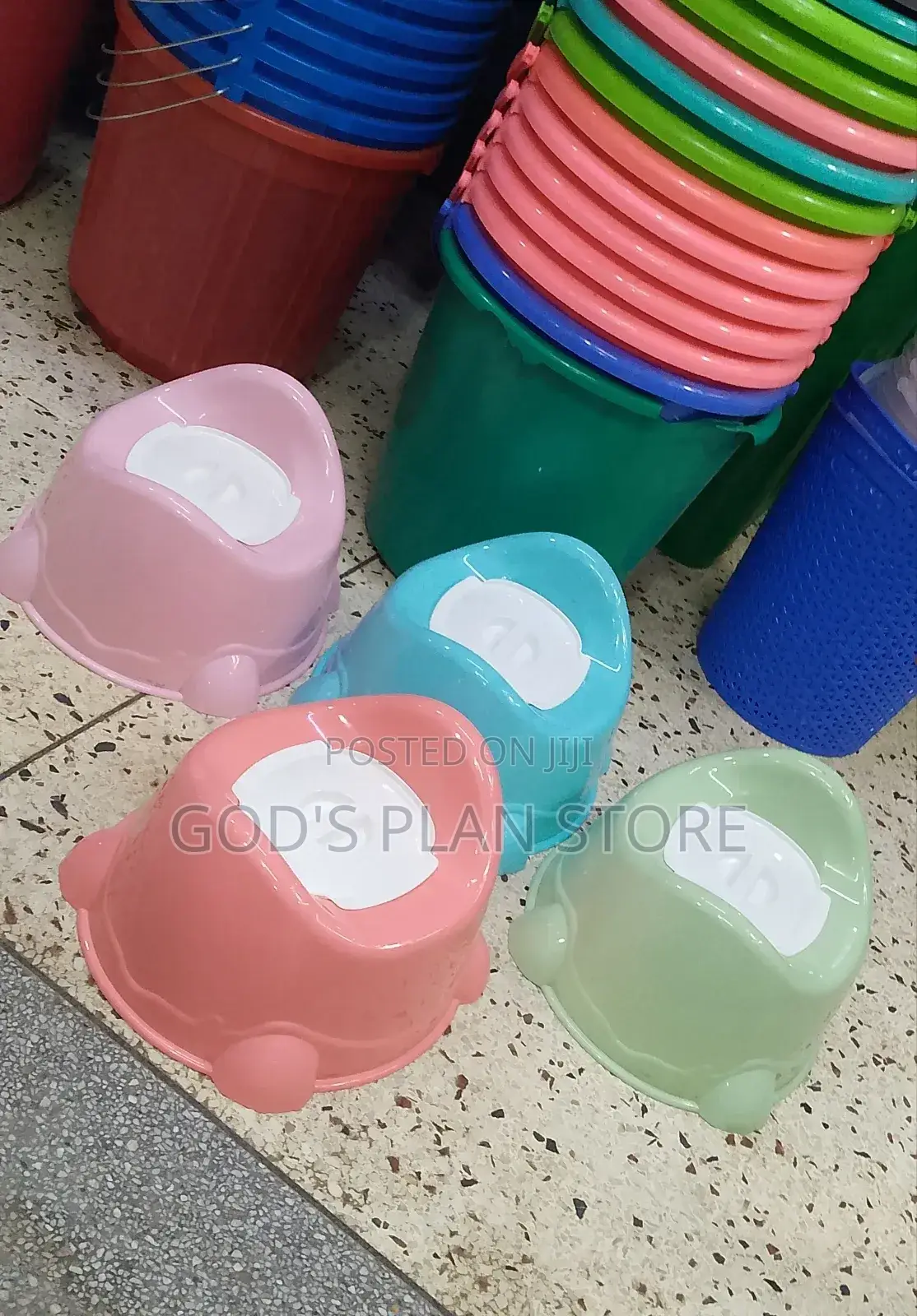 Kids Potty Kids Potty