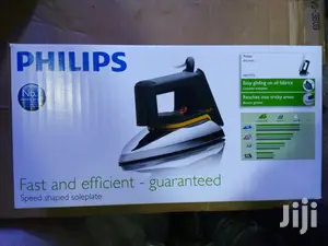 Phillips Dry Iron