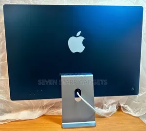 New Desktop Computer Apple iMac M1 8GB Apple M1 SSD 256GB