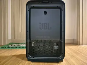 JBL Eon 208p 8 Channel Mixer Pa System