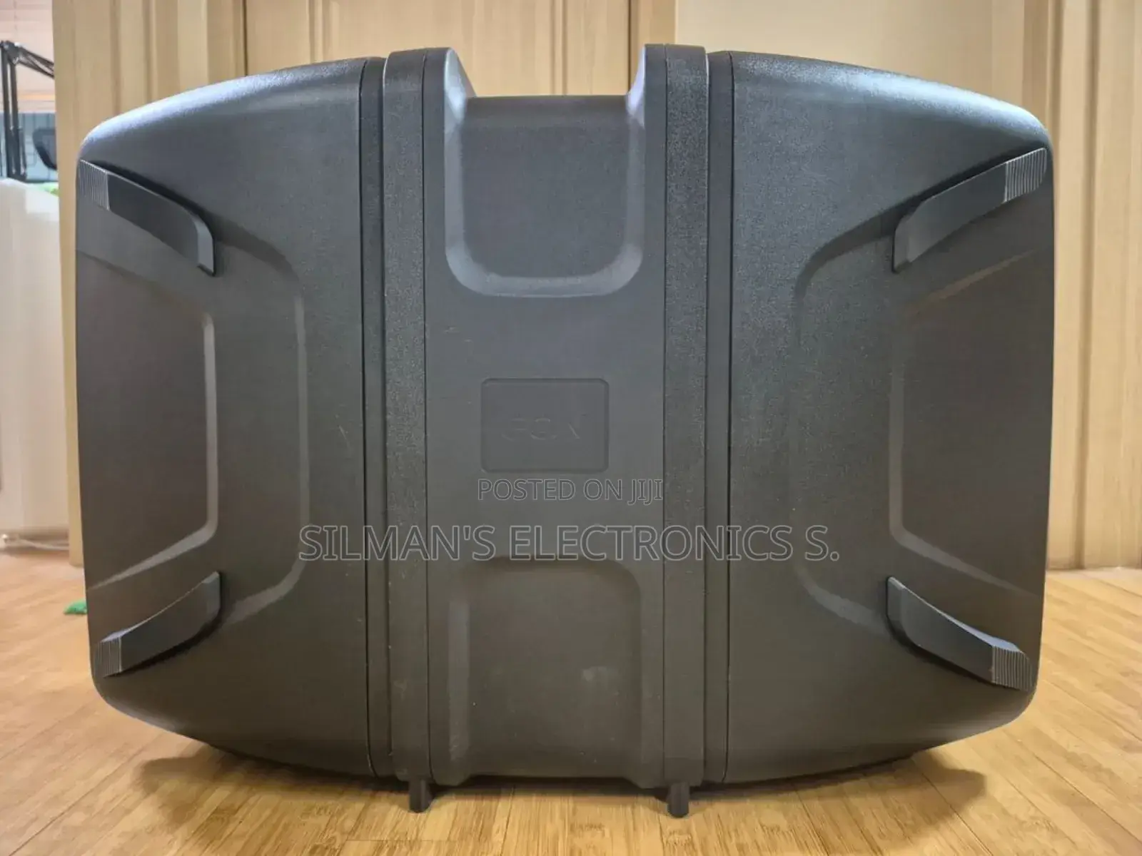 The All New JBL Eon 208p 300w Pa System