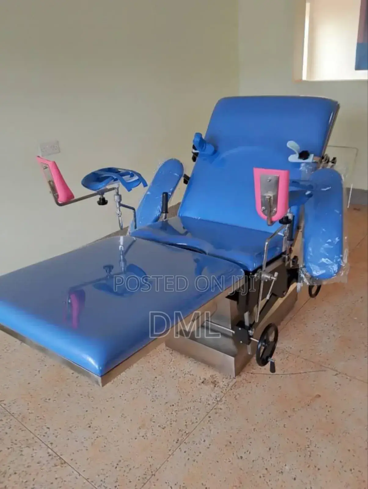 Delivery Bed