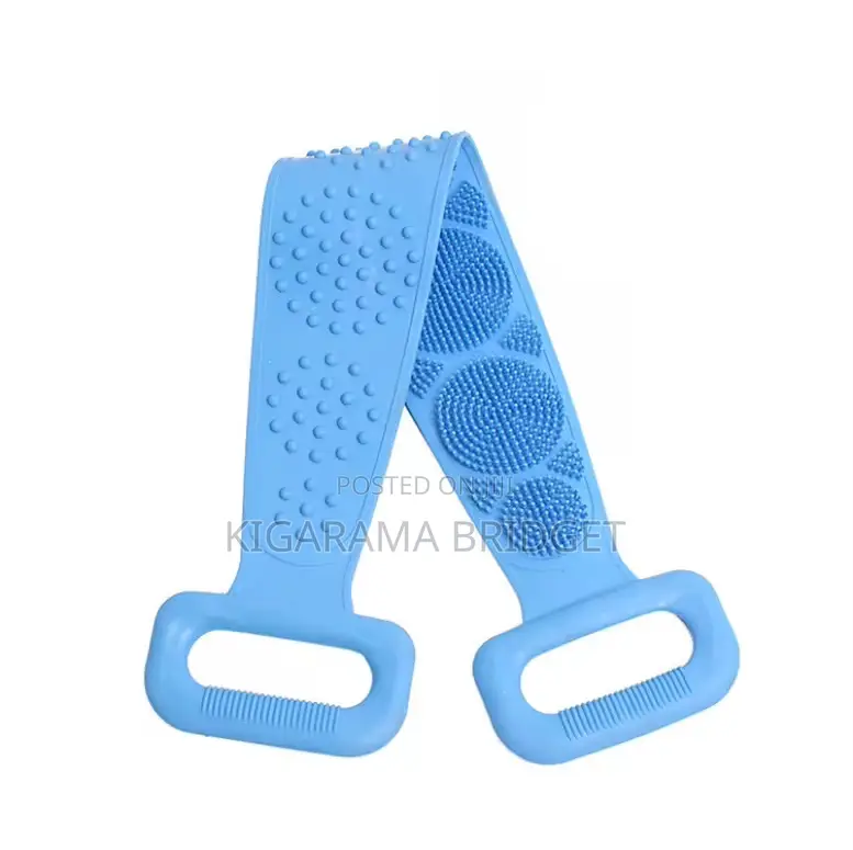 Body Scrubbing Sponge