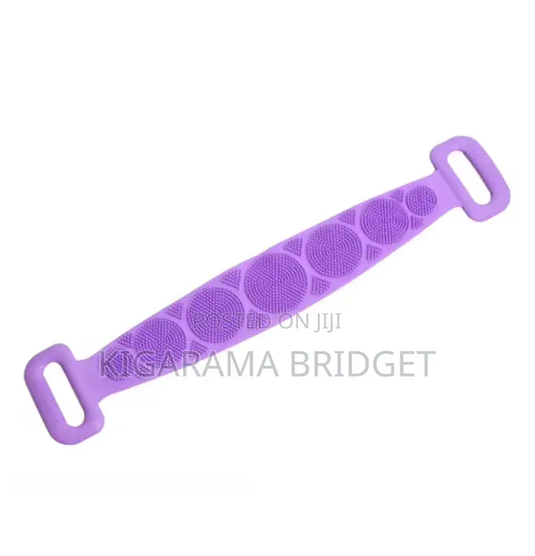 Body Scrubbing Brush