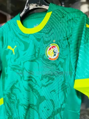 Senigol Jersey Original One