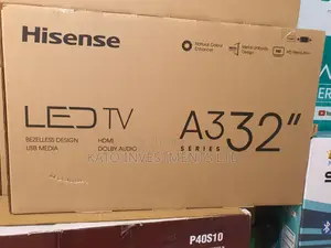 Hisense 32 A3 Dolby Audio