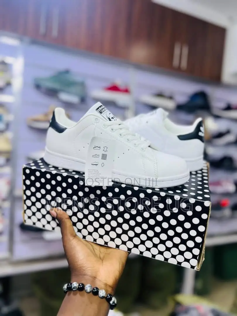 Adidas Stansmith Classic Authentic Sneakers